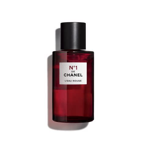 perfume n1 chanel